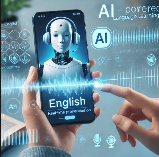 5 Công cụ giúp bạn luyện nói tiếng Anh với AI hiệu quả - Việt Âu Mỹ