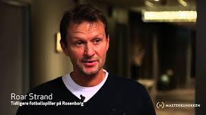 Vi tar en tredagers (flaskepost). Roar Strand Hartransplantasjon Masterklinikken By Masterklinikken