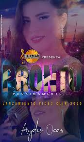 Aydee ocas y sus invitados