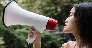 We Care We Speak We Protect