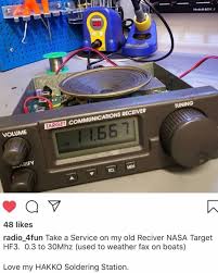 Image result for NASA Target HF3