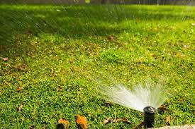 Sprinkler System Repair Sugar Land Sprinkler Repair
