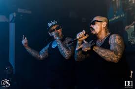 Profile for 1017 HOODLUMS