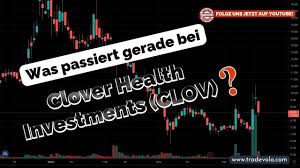 Clov | complete clover health investments corp. Clover Health Investments Wird Spannend Jetzt Investieren Aktien Youtube