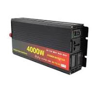 Pure Sine Wave Inverter 50Hz 60Hz 4000W 5000W 8000W DC 12V 24V to AC 220V  Inverter Power