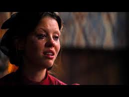 Analysis of Pearl movie monologue