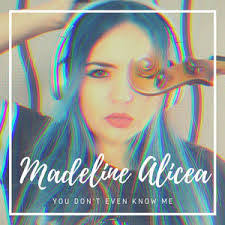 Madeline Alicea's Instagram, Twitter & Facebook