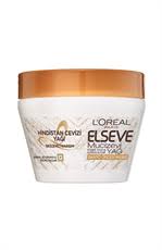 L Oreal Paris Elseve Hindistan Cevizi Ve Degerli Yaglar Banyo Oncesi Maske Sac Sac Kesimleri Yag
