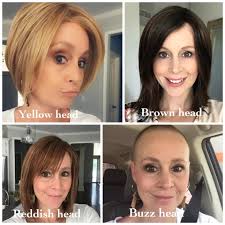 Feeling better after last chemo and radiation treatments