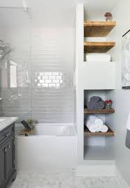 Best White Brick Wall Ideas On Internet Best Decor Renovasi Kamar Mandi Kecil Inspirasi Kamar Mandi Makeover Kamar Mandi