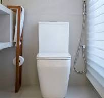 Kit Bacia com Caixa Acqua Catena Branco Completo
