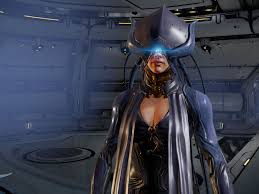 There is currently no way to alter. Warframe S Wildest Story Twist Is Years Old And Still Shocks Players Polygon