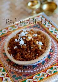 Vella Aval Sweet Aval Recipe Sweet Poha Recipe With Jaggery Padhuskitchen Recipe Poha Recipe Recipes Chai Recipe