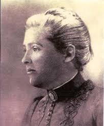 Dora [Greenwell] Shaw