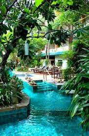 Along with similar pools at the two mirage sister properties, it's among the largest in the dominican. 190 Home Pool Ideas Pool Swimming Pools Cool Pools
