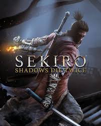 Box Art From Sekiro Shadows Die Twice Art Artwork Gaming Videogames Gamer Gameart Activision Best Action Games Bandai Namco Entertainment