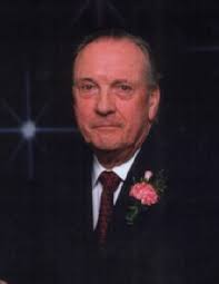 Obituary information for Albert Pearson