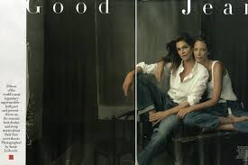 Cynthia ann crawford (born february 20, 1966) is an american model, actress, and businesswoman. Cindy Crawford Models Storm Models