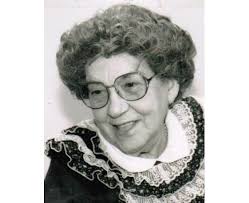 Virginia Franks Obituary (1922