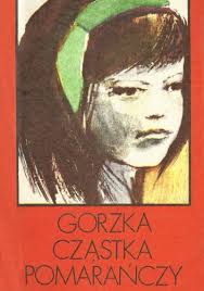 Gorzka cząstka pomarańczy
