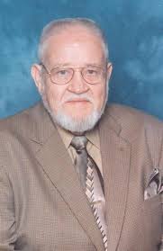 Kenneth Preston Estes