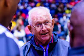 Long-time Savannah High School Coach/City Athletics Administrator/GHSA  State Executive Committee member Earl Etheridge Honored by the NFHS : Prep  Sports Report
