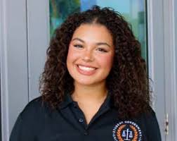 UNIVERSITY OF MIAMI STUDENT GOVERNMENT 2023-2024