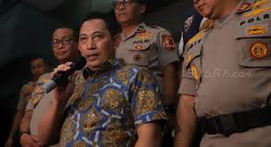 Novel baswedan, salah seorang penyidik terbaik yang pernah dimiliki komisi pemberantasan korupsi (kpk). Polisi Didesak Ungkap Jenderal Di Balik Kasus Air Keras Novel Baswedan