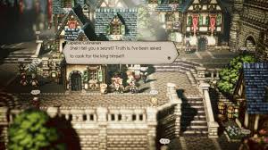 Melkoko limsa upper aftcastle is your new source of quests you get 3 commercial issue crafting manuals use them wisely read the damn. Capable Culinarian Octopath Traveler Wiki Fandom