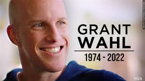 Soccer Writer Grant Wahl Dies At World Cup Match In Qatar