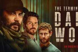 Thomas Tunstall, Author at Irish Film Critic