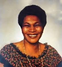 Obituary information for Cynthia Ashmeade