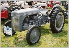 Image result for Tractor Gray 1948 Tractor