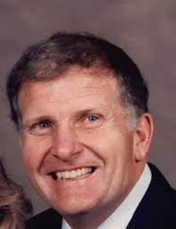 Jerry Guthrie Sr. Obituary