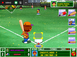 Backyard baseball 2003 pc game system requirements! Backyard Baseball Roster 2003 Coachingnew