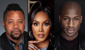 Cuba Gooding Jr., Vivica A. Fox, Vernon Davis, And More Star In 'Break The  Cycle' — theblkscript