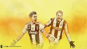 We have a massive amount of hd images that will make your computer or smartphone look absolutely fresh. Hd Wallpaper Soccer Juventus F C Alessandro Del Piero Paulo Dybala Wallpaper Flare