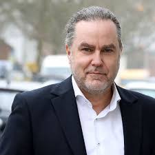 Alexander Ebner's Instagram, Twitter & Facebook