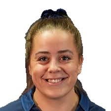 Evie Roach Rugby Bio