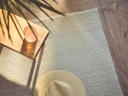 Tiphede Rug Flatwoven Natural Off White Ikea In 2020 Vloerkleed Ikea Vloerkleed Maken