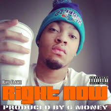 Listen to King Flame