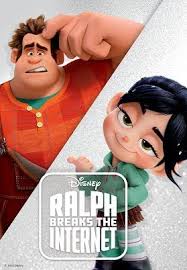 2012101 minpg kids & family, animation, comedy, action/adventure, kidsfeature film4k. Ralph Breaks The Internet Wreck It Ralph 2 Official Trailer Youtube