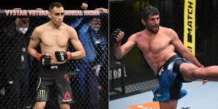 Дариуш бенеил / beneil dariush. Report Tony Ferguson Vs Beneil Dariush Set For Ufc 262 On May 15th Mma Power Hour