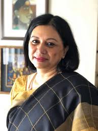 It was nearly 2 am in the morning, a group of women sweeping the streets of  Silchar.Some are married, and some have children. Not every inspiring story  belongs to a doctor, engineer