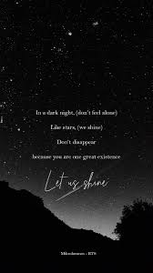 Maybe you would like to learn more about one of these? Dark Aesthetic Bts Wallpapers Wallpaper Cave