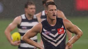 Geelong will head into this game as favourites but there has been some support for. Afl 2020 Round 8 Geelong Cats Win Low Scoring Fremantle Dockers Clash In Horrendous Conditions