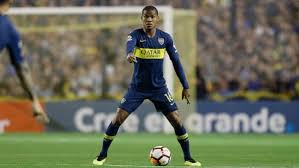 Wilmar barrios en los juegos olímpicos. Wilmar Barrios Y Sus Polemicos Dichos Sobre Boca El Intra Sports