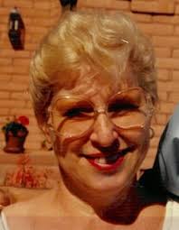 Sherrill Ferrell (Sherry)