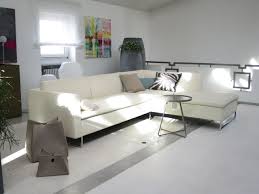Intertime Ecksofa Soleo Leder Offwhite Designermobel Schwabhausen In 2020 Sofa Innenarchitektur Haus