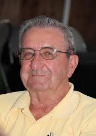 Charles Bell Obituary